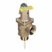 Pressure Relief Valve 150 psi 1 in