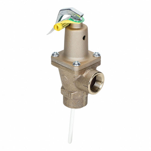 RELIEF VALVE