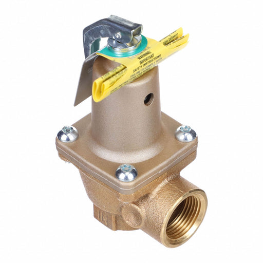 Pressure Relief Value Female Inlet