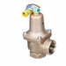 Pressure Relief Valve 3 in L 5 3/4 in H