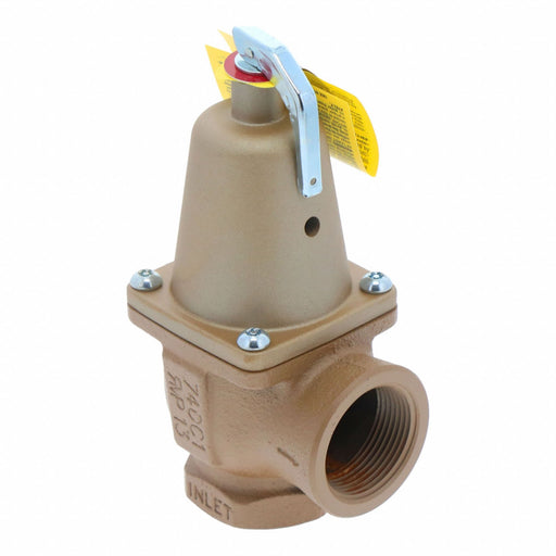 RELIEF VALVE 1 30#
