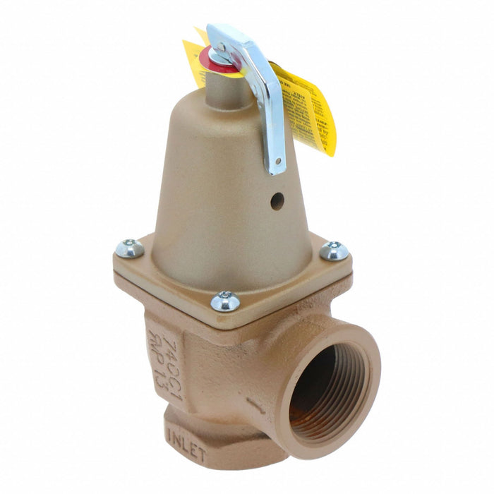 RELIEF VALVE 1 30#