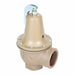Pressure Relief Value Female Inlet