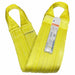 Web Sling Flat Eye 18 ft L