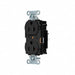 Receptacle 1 hp 125V AC NEMA 5-20R