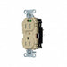 Receptacle 1/2 hp 125V AC NEMA 5-15R
