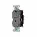 Receptacle 1 hp 125V AC NEMA 5-20R
