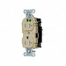Receptacle 1 hp 125V AC NEMA 5-20R