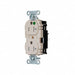 Receptacle 1 hp 125V AC NEMA 5-20R