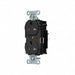 Receptacle 1 hp 125V AC NEMA 5-20R