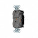 Receptacle 1 hp 125V AC NEMA 5-20R