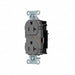 Receptacle 1 hp 125V AC NEMA 5-20R