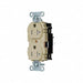 Receptacle 1 hp 125V AC NEMA 5-20R