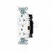 Receptacle 1 hp 125V AC NEMA 5-20R
