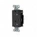 Receptacle 1 hp 125V AC NEMA 5-20R