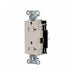 Receptacle 1 hp 125V AC NEMA 5-20R