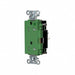 Receptacle 1 hp 125V AC NEMA 5-20R