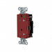 Receptacle 1 hp 125V AC NEMA 5-20R