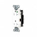 Receptacle 1 hp 125V AC NEMA 5-20R