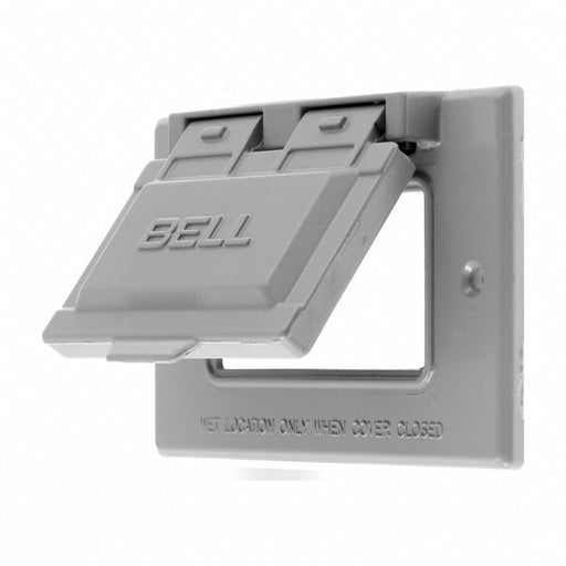 Weather Resistant Cover