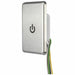 Wall Switch 3-Way 4.96 H 3.17 W Silver