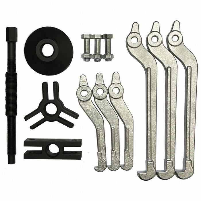 Manual Puller Set 2 or 3 Way Locking