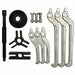 Manual Puller Set 2 or 3 Way Locking
