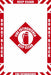 Floor Sign Floor Marking Keep Clear