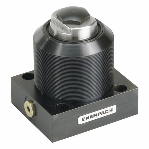 Hydraulic work support