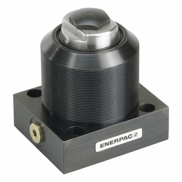 Hydraulic work support