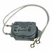 Replacement Motor 125V AC