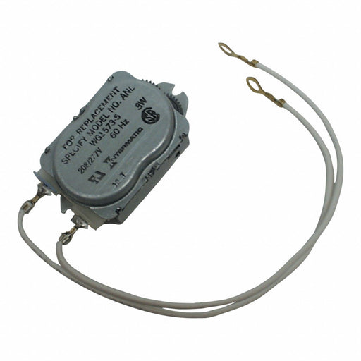 Replacement Motor 208 to 277V AC
