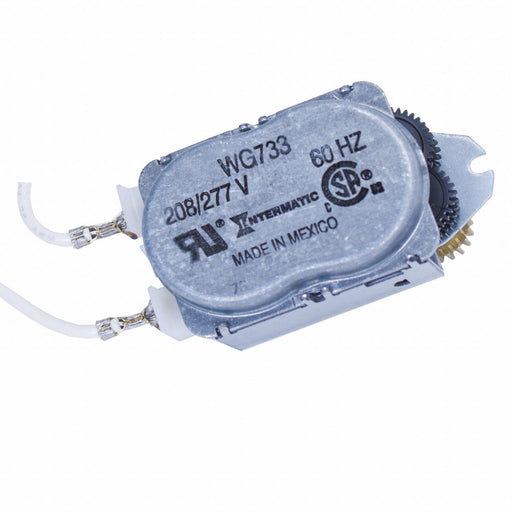 Replacement Motor 208/240/277V AC