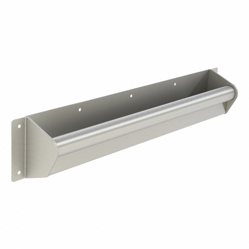 Grab Bar SS Satin 18 in L