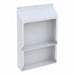 Utility Shelf SS 12 in Overall W