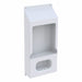 Utility Shelf SS 8 in Overall W