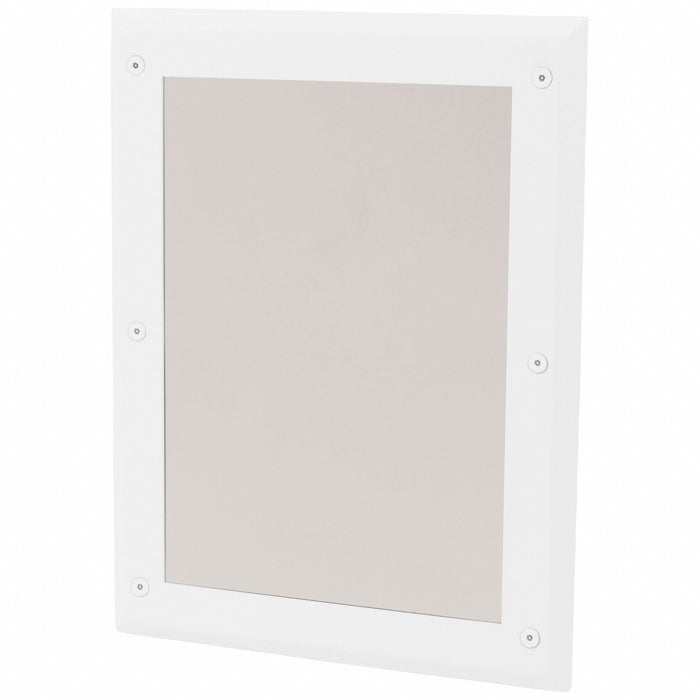 Mirror 13 in W 17 in H