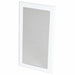 Mirror 13 in W 23 in H