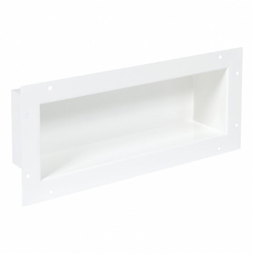 Security Shelf SS 19 in Overall W