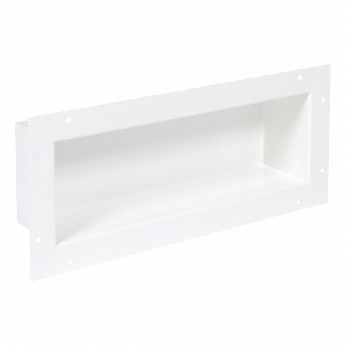 Security Shelf SS 19 in Overall W