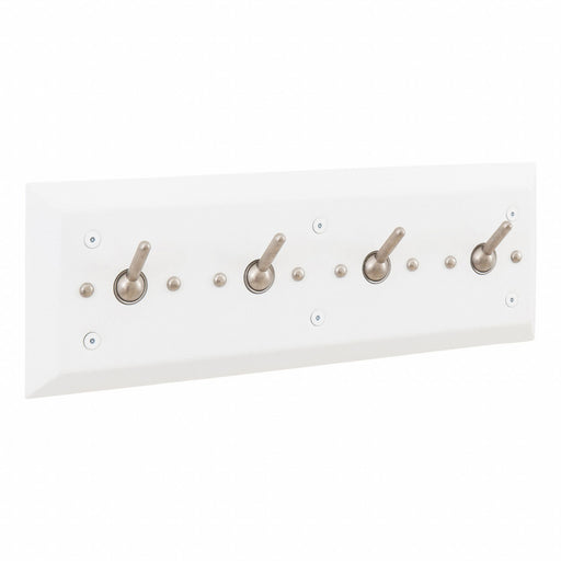 Security Hook 4 Hook 7/8In D EnviroGlaze