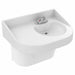 Vanity Basin Center Mount Only