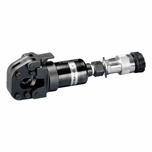 3/4 HYDR. CUTTER HEAD