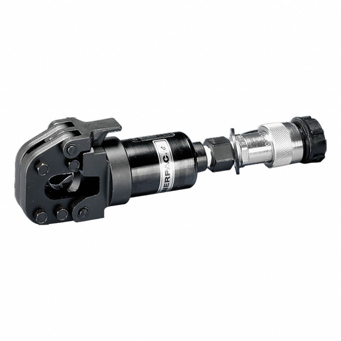 3/4 HYDR. CUTTER HEAD