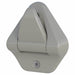 Bathroom Hook Plastic 3 1/2 H 10 lb