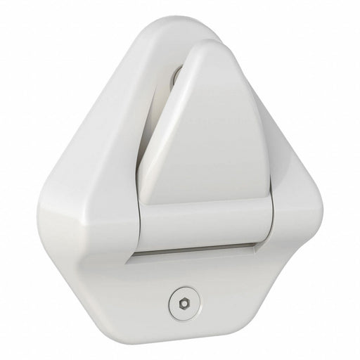 Bathroom Hook Plastic 3 1/2 H 10 lb