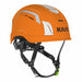 Safety Helmet Fluorescent Orange