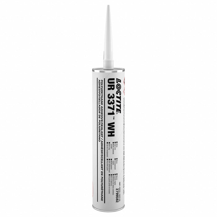 K8434 Polyurethane White Tube 300 mL