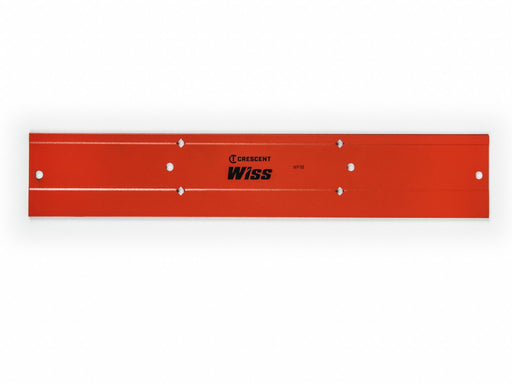 Sheet Metal Folding Tool 18 In OAL