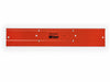 Sheet Metal Folding Tool 18 In OAL
